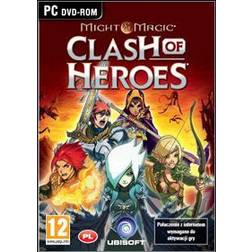 Might & Magic: Clash of Heroes (PC)