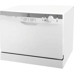 Indesit ICD661 White