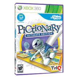 Pictionary: Ultimate Edition (Xbox 360)