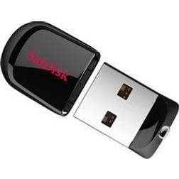 SanDisk Cruzer Fit 8GB USB 2.0