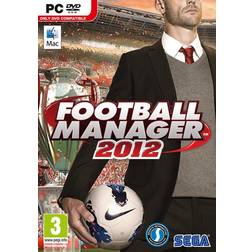 Football Manager 2012 (PC)