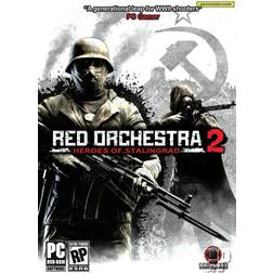 Red Orchestra: Heroes of Stalingrad (PC)