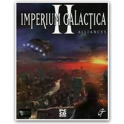 Imperium Galactica 2 (PC)