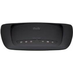 Linksys Router X2000