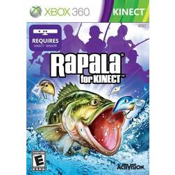 Rapala for Kinect (Xbox 360)