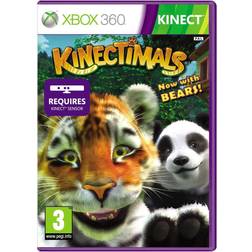 Kinectimals Gold (Xbox 360)