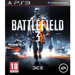 Battlefield 3: End Game (DLC) Origin Key GLOBAL