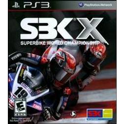 SBK 10: Superbike World Championship (PS3)