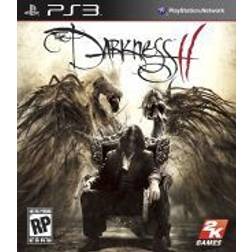 The Darkness 2 (PS3)