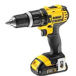 Dewalt DCD785C2 (2x1.5Ah)