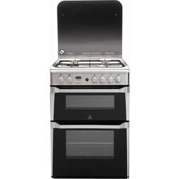 Indesit ID60G2X Stainless Steel