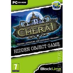 The Dark Hills of Cherai (PC)