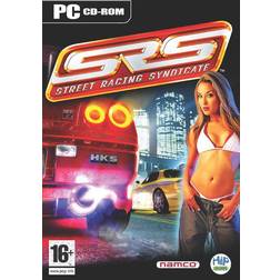 Street Racing Syndicate (PC)