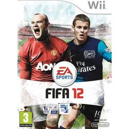 FIFA 12 (Wii)