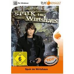Spuk Im Wirtshaus (PC)