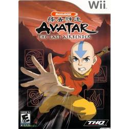 Avatar: The Legend of Aang (Wii)