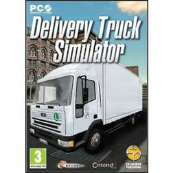 Delivery Truck Simulator (PC)