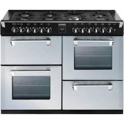 Stoves Richmond 1100GT Black
