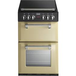 Stoves Richmond Mini Range 550DFW Beige