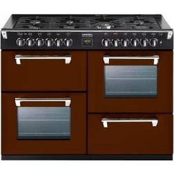 Stoves Richmond 1100DFT Black