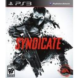 Syndicate (PS3)