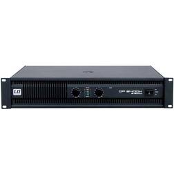 LD Systems DEEP2 DP2400X versterker