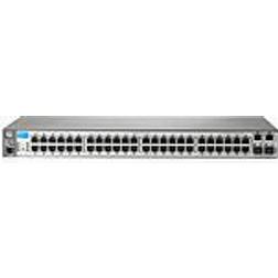 HP 2620-48 Switch (J9626A)