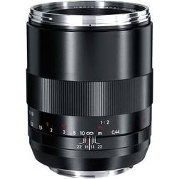 Zeiss Makro-Planar T* 2/100 ZE for Canon EF