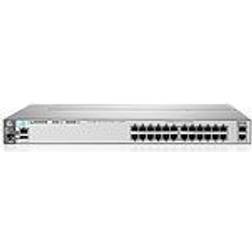 HP 3800-24G-2XG Switch (J9585A)