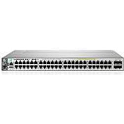 HP 3800-48G-PoE+-4SFP+ Switch (J9574A)