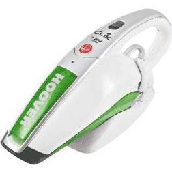 Hoover SC72DWG Portatile Ricaricabile Potenza 7,2 V Capacità 0,30 Litri Natural Green