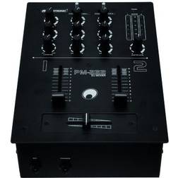 Omnitronic PM-222 Table de mixage