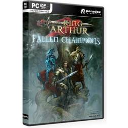 King Arthur: Fallen Champions (PC)