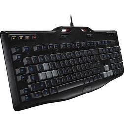 Logitech G105