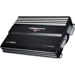 Excalibur X500.4 4-Kanaals Autoversterker 2000 Watt
