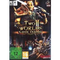 Two Worlds 2: Castle Defense (PC)