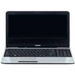 Toshiba Satellite L750-1XF (PSK6ME-01W004EN)