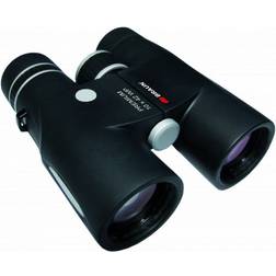 Braun 10x42 WP binocular Negro