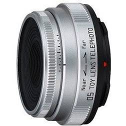 Pentax 18mm F8