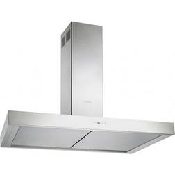 Silverline 4114 120 cm, Sølv, Rustfri stål