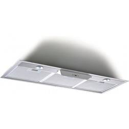 Silverline 1170 90cm, Silver, Rostfritt stål