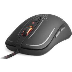 SteelSeries DIABLO III Black