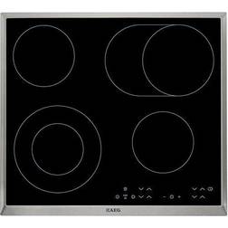 AEG 3000 HK634060XB Stainless Steel