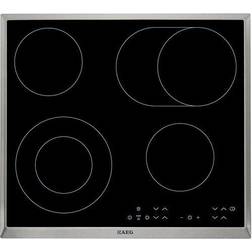 AEG HK634060XB Keramische Inbouwkookplaat