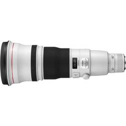 Canon EF 600mm F4L IS II USM