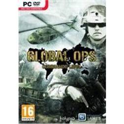 Global Ops: Commando Libya (PC)