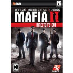 Mafia II: Director's Cut (PC)