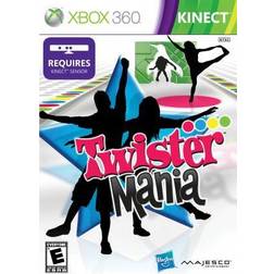 Twister Mania (Xbox 360)