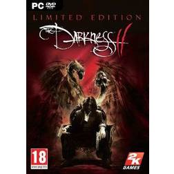 The Darkness 2: Limited Edition (PC)