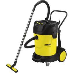 Kärcher Nt 70-3 Aspiratore Solidi E Liquidi 70 Lt